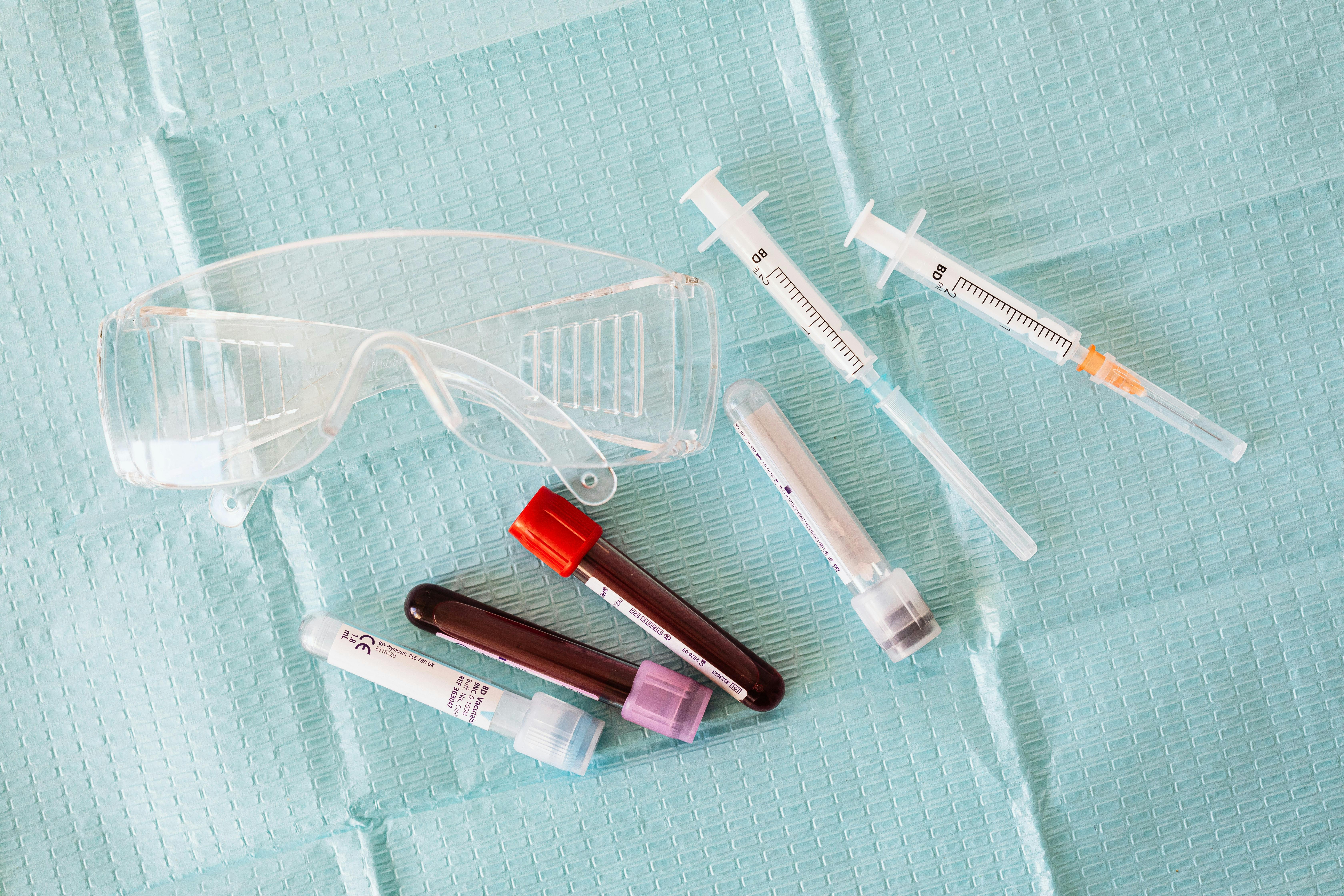 Clinical Diagnostics
