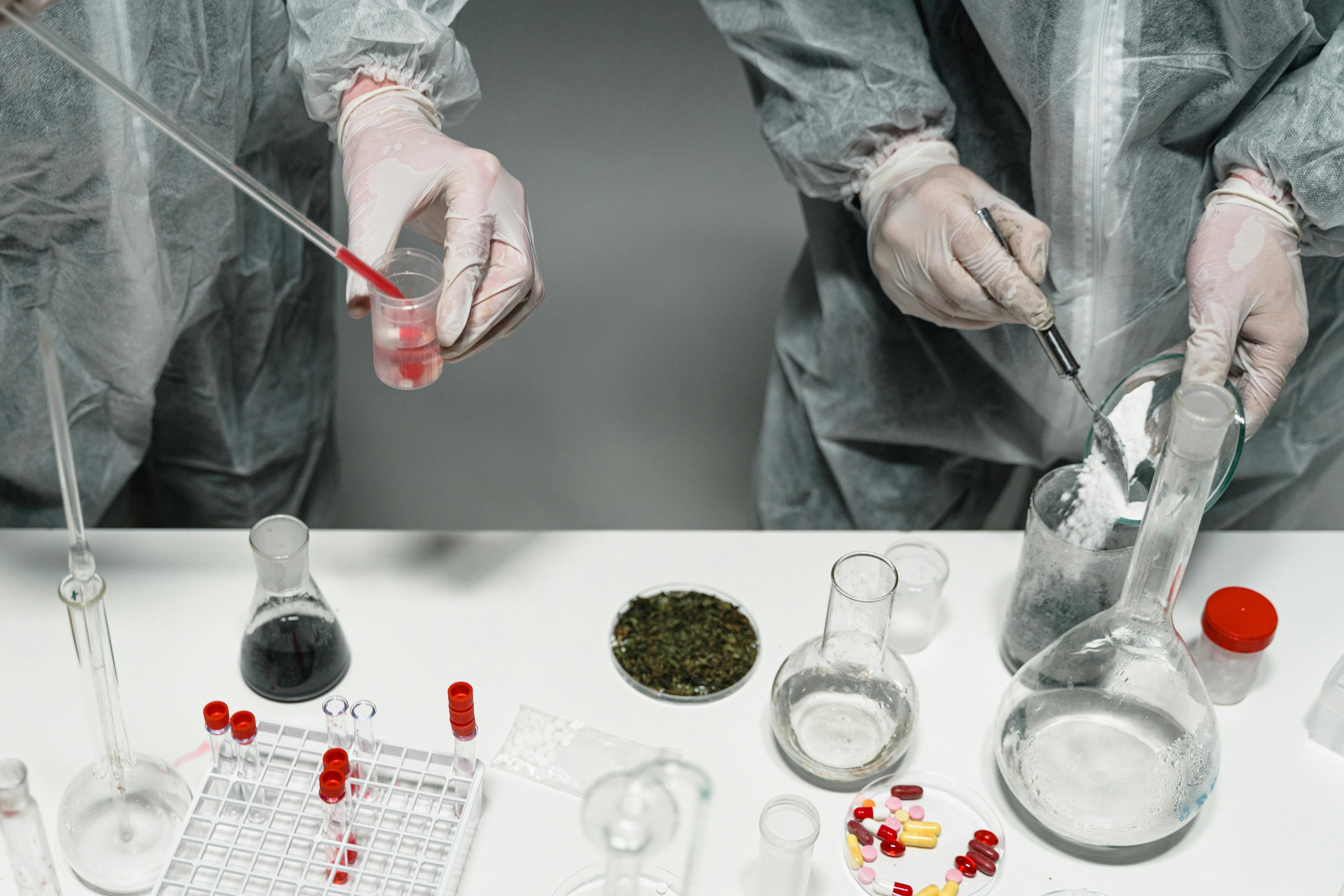 Forensic Services